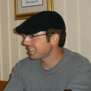 Meet your Posher, Shamus